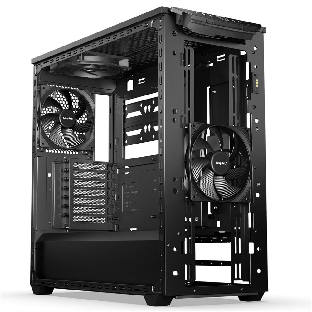 Корпус be quiet! Shadow Base 800 DX Black (BGW61) ( 24596 ) Харьков - изображение 10