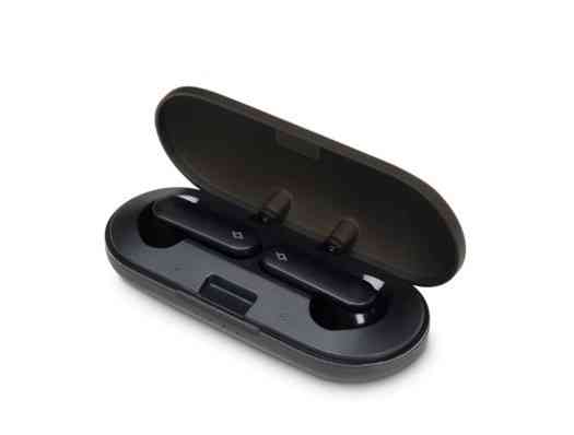 Bluetooth-гарнітура Ttec AirBeat Icon Black (2KM143S) Чорний Харьков