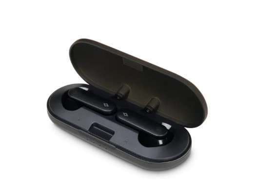Bluetooth-гарнітура Ttec AirBeat Icon Black (2KM143S) Чорний Харьков - изображение 3