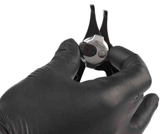 Съемник стопорных колец 90град. MILWAUKEE, 0,9мм, (стискание/розжим) Одесса