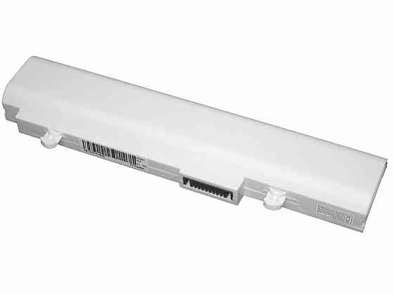 Аккумулятор для ноутбука Asus A31-1015 Eee PC 1015 10.8V White 5200mAh OEM Вінниця