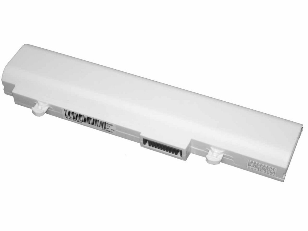 Аккумулятор для ноутбука Asus A31-1015 Eee PC 1015 10.8V White 5200mAh OEM Вінниця - фото 2