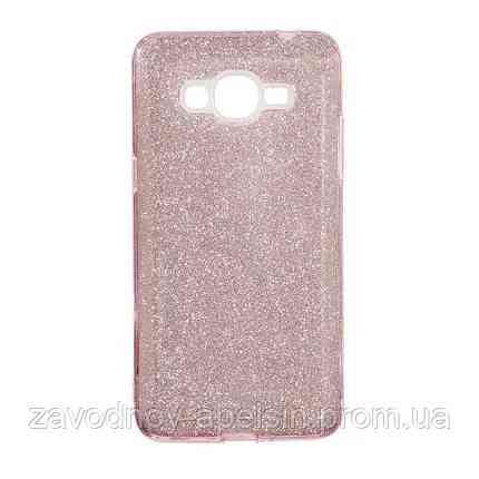 Samsung G530 G531 Grand J2 Prime G532 чохол блискітки Shining Одеса