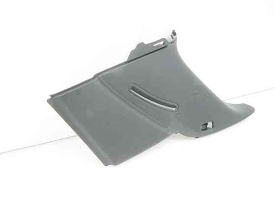 Mercedes-Benz  A1666906000 9051 Обшивка правої стійки "D" чорна GL/GLS X166 Одеса