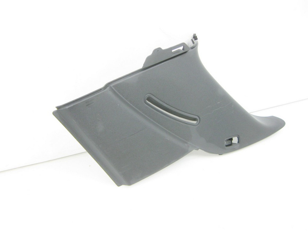 Mercedes-Benz  A1666906000 9051 Обшивка правої стійки "D" чорна GL/GLS X166 Одеса - фото 4