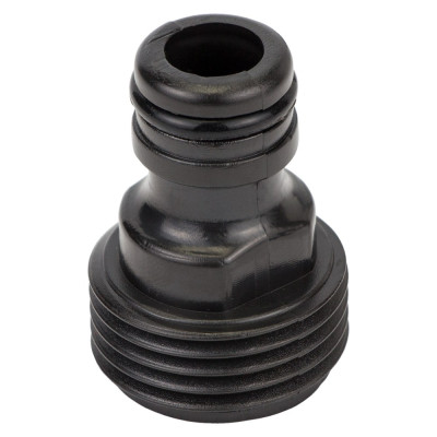 Дождеватель Grad круговой 3-и рожка lite (Н-основание) (ABS) (5014435) Винница - изображение 7