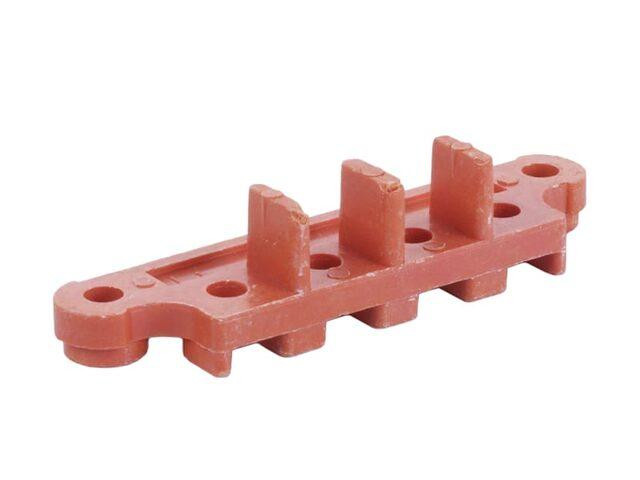 Клеменная колодка  на генератор 5.0KW/6,8KW Мукачево - изображение 1