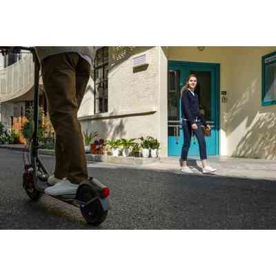 Электросамокат Segway Ninebot F2 PRO E II, чорний (AA.05.12.03.0007) Винница