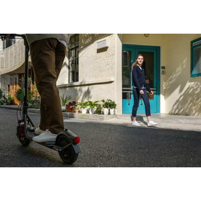 Электросамокат Segway Ninebot F2 PRO E II, чорний (AA.05.12.03.0007) Винница - изображение 6