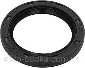 Сальник колінчатого вала (44X60X7) HYUNDAI GALLOPER, SANTAMO, FANTA FE I, TERRACAN, TRAJET CORTECO 19016511B Киев