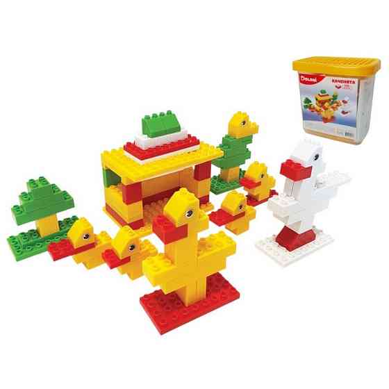 Конструктор 