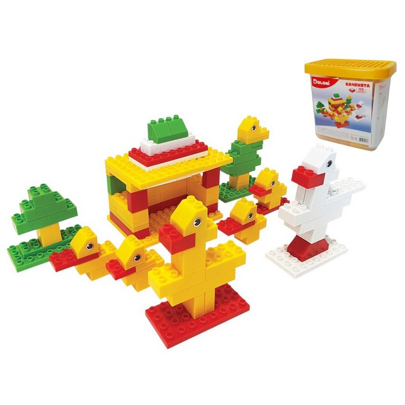 Конструктор 