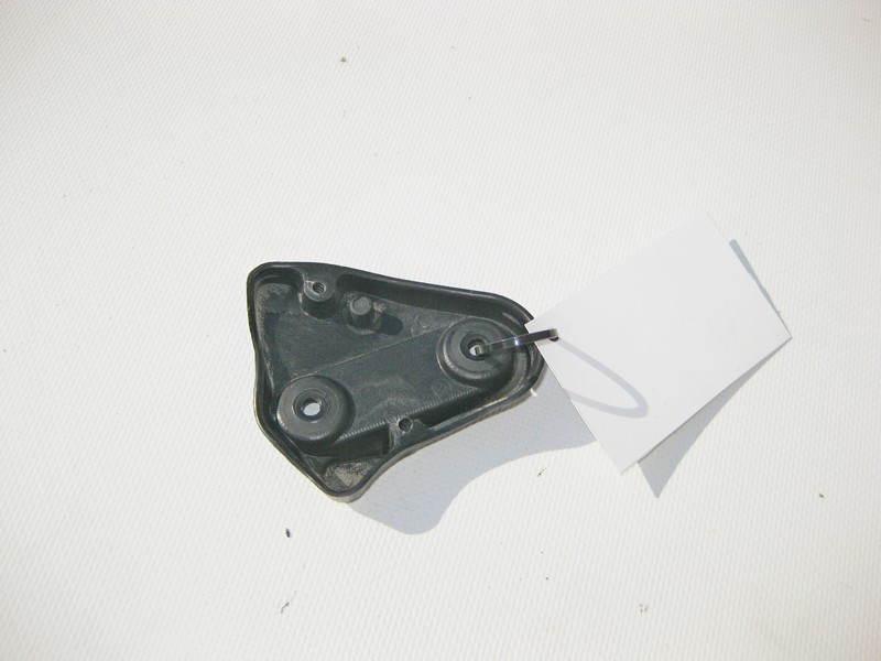 Audi  8E5827833 Кріпильна пластина приводу центрального замку багажника Audi A4 Одесса - изображение 4