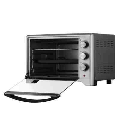 Електропіч Ardesto MO-T33A Вінниця