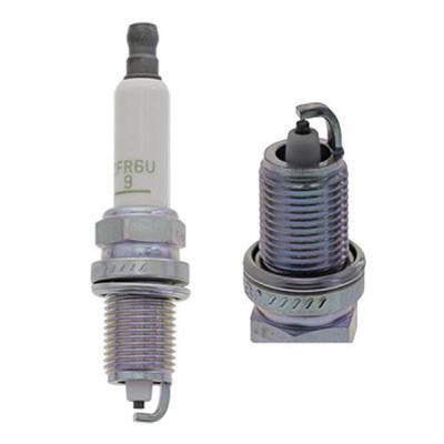 Свічка запалювання NGK 90318 ZFR6U-9 Вінниця - фото 2