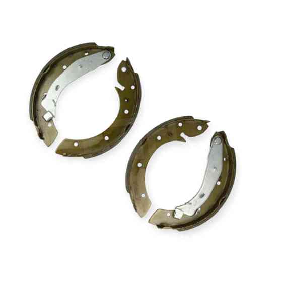 Колодки Citroen Berlingo, Peugeot Partner (96-08) (229x42) барабанные Мукачево