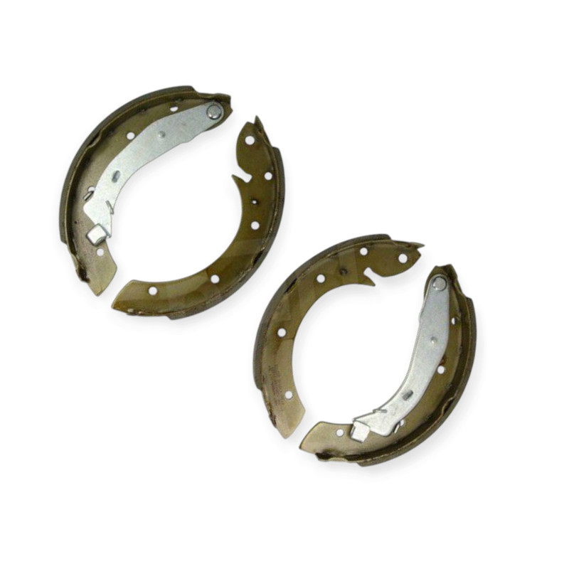 Колодки Citroen Berlingo, Peugeot Partner (96-08) (229x42) барабанні Мукачево - фото 1