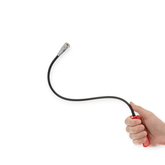 Захоплення деталей (витягувач) з магнітом гнучкий (андрюшка) 565мм з LED підсвічуванням, 2,25 кг Мукачево - фото 3