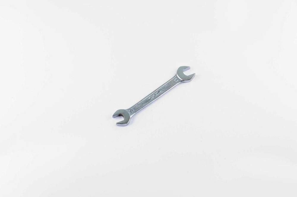 Ключ ріжковий 12х14 мм Мукачево - фото 1