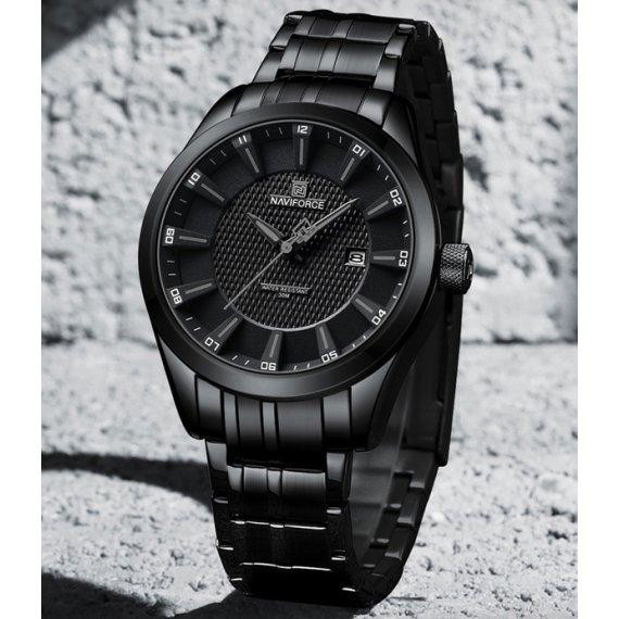 Годинник чоловічий наручний Naviforce Perfect Київ - фото 3