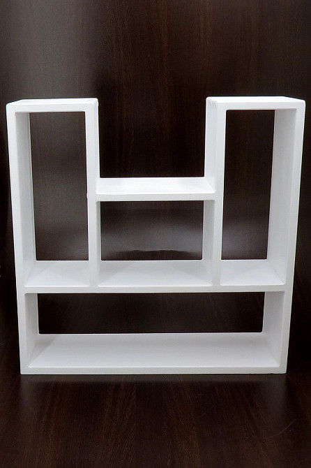 Настенная полка 