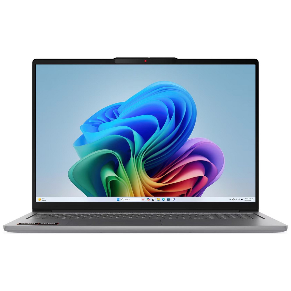 Ноутбук Lenovo IdeaPad Slim 5 16AHP11 (83S4000WRA) Luna Grey ( 18539 ) Харьков - изображение 1