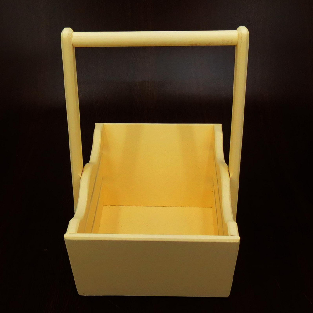 Подарочная корзинка 