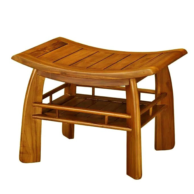 Табурет для ванной 