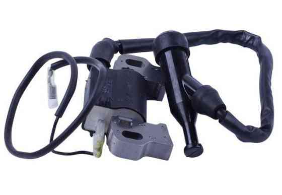 Котушка високої напруги + надсвічник мотоблок 177F Мукачево