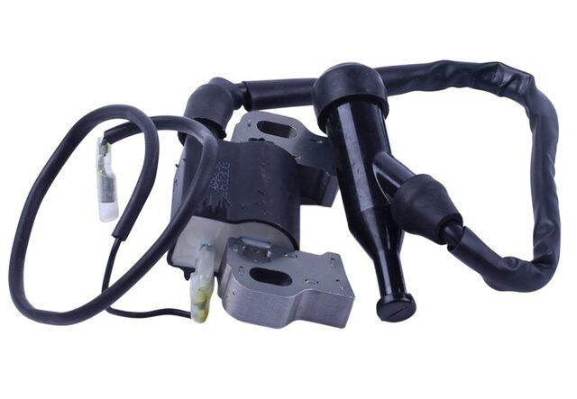 Котушка високої напруги + надсвічник мотоблок 177F Мукачево - фото 1