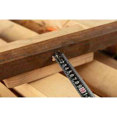 Рулетка Neo Tools Super Black, 3мx16мм, с фиксатором сматывания, магнит (67-241) Винница