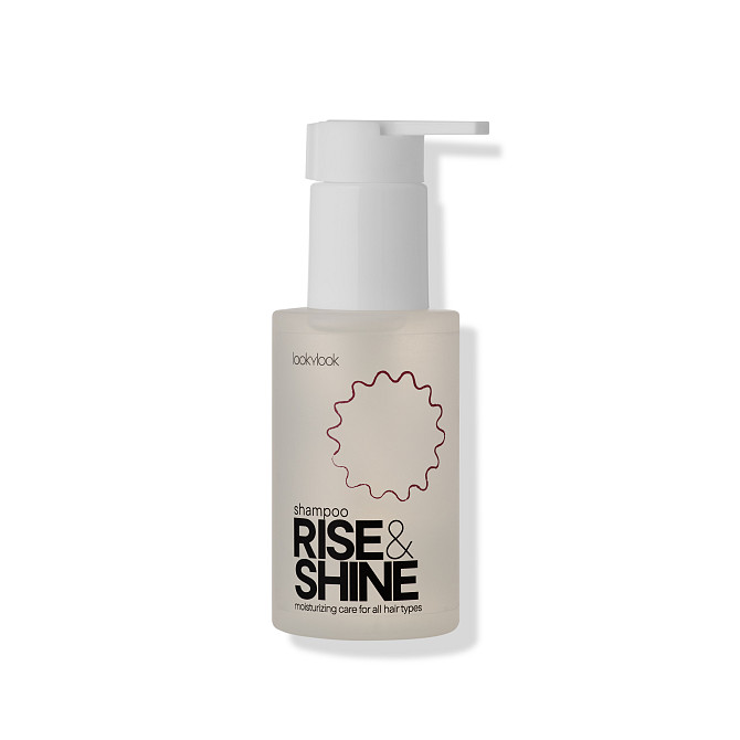 Шампунь для всех типов кожи головы Rise&Shine Shampoo Looky Look 100 мл Винница - изображение 1