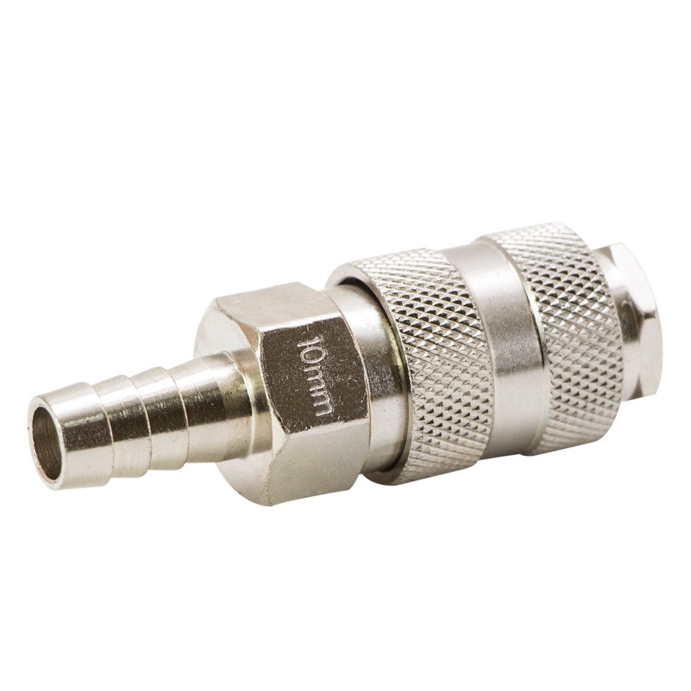 Соединение быстросъемное для шланга 10мм SIGMA (7021191) Ровно - изображение 4