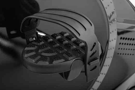 Горизонтальний велотренажер Hop-Sport HS-060L Pulse сріблястий 2020 Киев