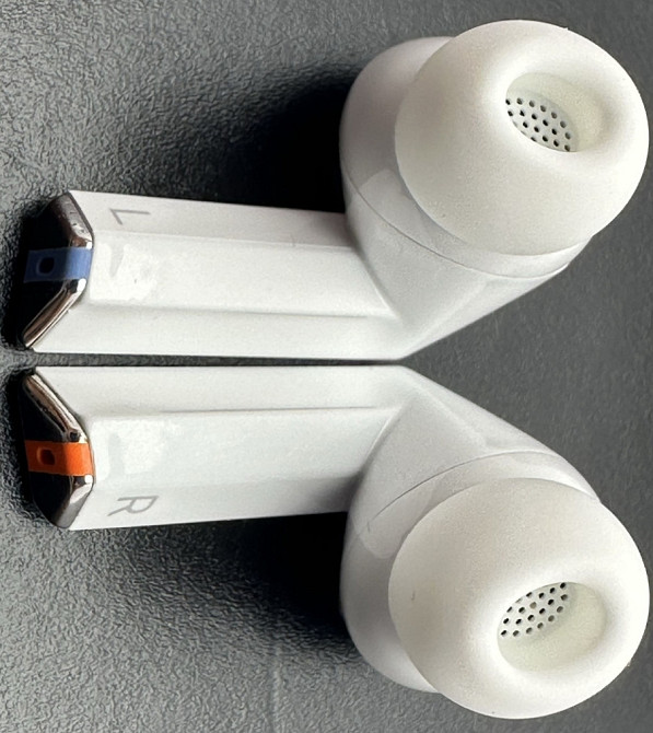 Наушники Samsung Galaxy Buds 3 Pro. Харьков - изображение 3