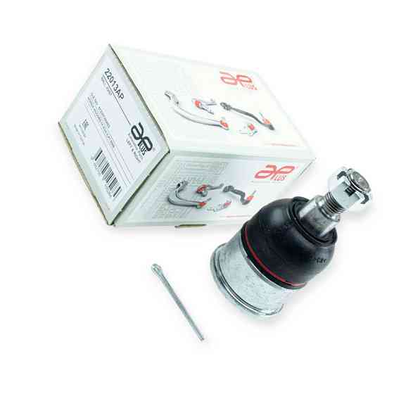 Кульова опора Honda Accord 08 - нижня Мукачево