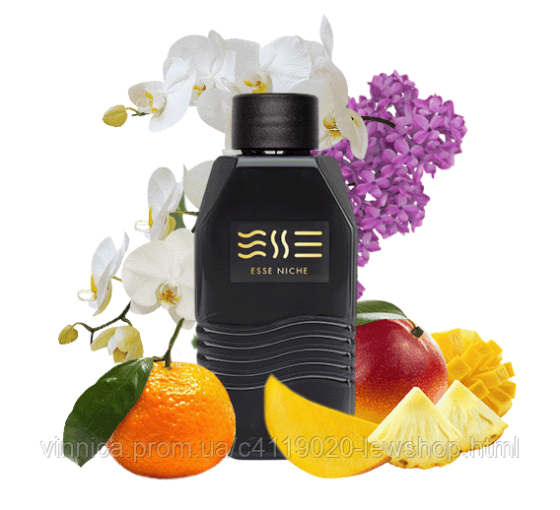 Аналог парфумів Yara Lattafa Perfumes 100 мл Чернівці
