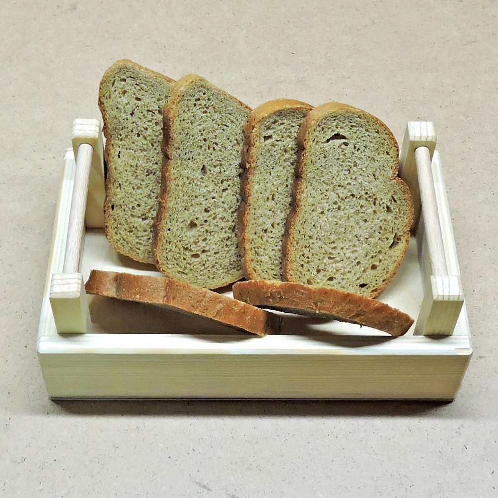 Хлебный лоток 