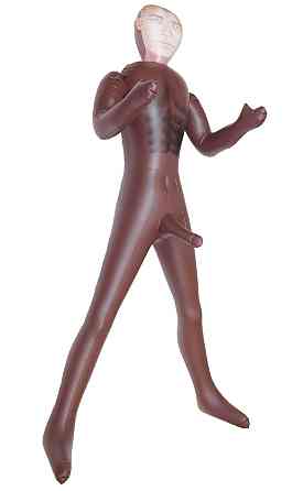 Надувная кукла BOYS of TOYS - American Footballer, BS5900013 Sex Aura Киев