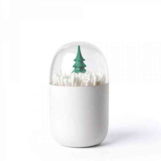 Контейнер для ватних паличок Ялинка Вінниця