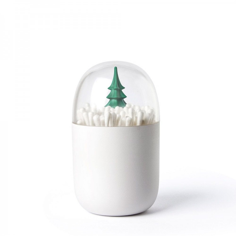 Контейнер для ватных палочек Елочка Винница - изображение 1