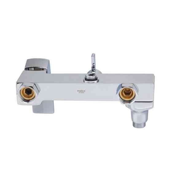 Душова колона зі змішувачем Haiba Monaco 009-J (HB9654) Київ