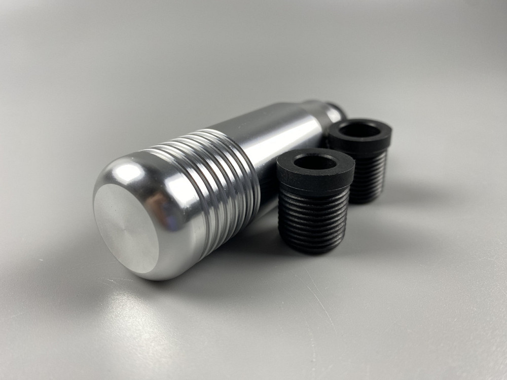 Насадка на ручку кпп накінечник, набалдашник на коробку передач важіль перемикання передач рукоятка кпп Мукачево - фото 4