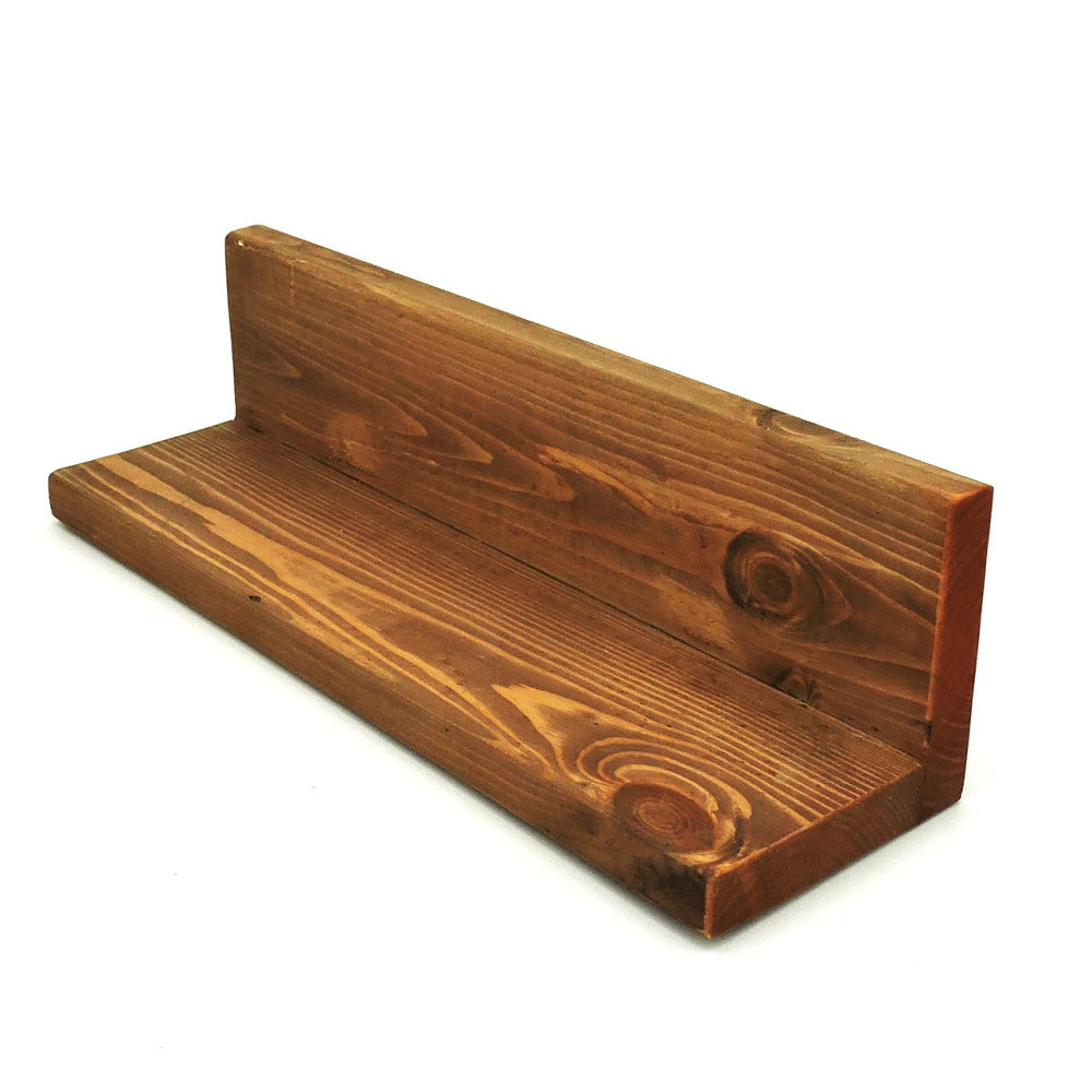 Настенная полка 