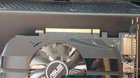 Видеокарта NVIDIA GTX 1050ti Киев