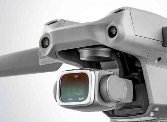 Фільтр градієнтний DJI Air 2S GND8 STARTRC 1109604 Київ