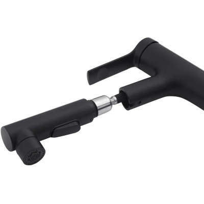 Змішувач Kroner Klassisch-SCH030-T (CV032497) Вінниця - фото 5