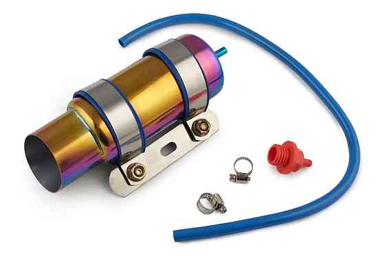 Система відведення картерних газів (стайлінг) (плазма) MONSTER Київ