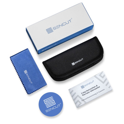 Нож Sencut Slashkin Black Blade Green Micarta (S20066-3) Винница - изображение 7