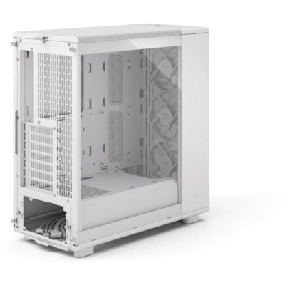 Корпус Fractal Design Epoch White TG Clear tint (FD-C-EPO1A-03) Винница - изображение 6